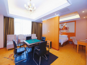 Vienna Hotel Shenzhen Longgang Ainan Road